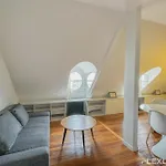 Flexliving - Onebedroom - Malesherbes - Eiffel Tower View